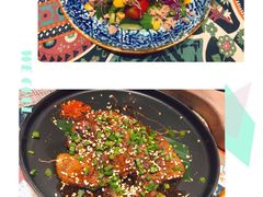 -久喜番和牛烧肉酒场(北辰三角洲店)