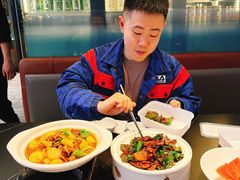 -明丰小渔馆(明月路店)
