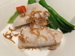 -天龙轩(香港丽思卡尔顿酒店)