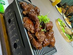 -莹珠阁·私房菜