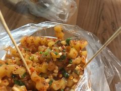 -土豆哥(银石广场一店)