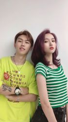 -斑斓色彩沙龙