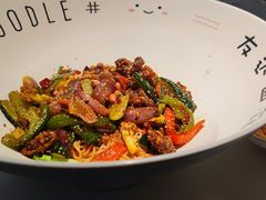 -友达面馆(广州总店)