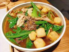 -一顿烧烤(八经街店)
