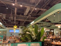 -春润大地海南椰子鸡(沙井京基百纳广场店)