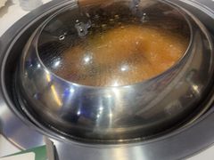 -咱屯子铁锅炖直营店(保利店)