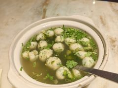 -日丰园海肠水饺·老字号大连海鲜(和平广场店)