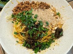 招牌宜宾燃面-孟林厨房(798店)