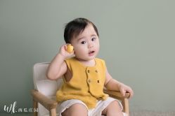 点击看大图 -西瓜庄园儿童摄影