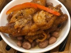 -玉兰苑一等茶餐厅