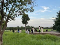 -汉长安城未央宫国家考古遗址公园