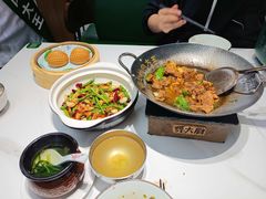 -费大厨辣椒炒肉(黄兴中心广场店)
