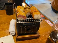 -三月居酒屋(青年大街店)