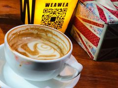 -WEAWEA深夜咖啡酒吧(顺义店)