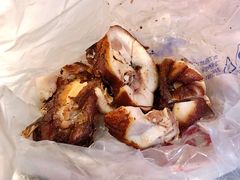 香酥兔-盘飧市(春熙路店)