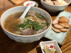 -越南牛肉河粉餐厅(书院巷店)
