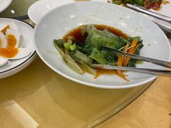 -长白山国际酒店中餐厅