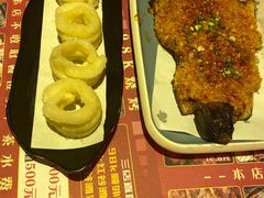 -98K烧烤(顺外路店)