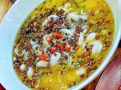 -川芙蓉·市井老川菜(人广店)