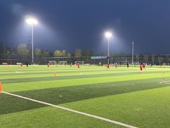 -瀛海足球主题公园