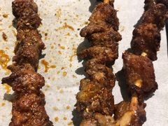 -亮子·东北特色烧烤(复悦荟店)