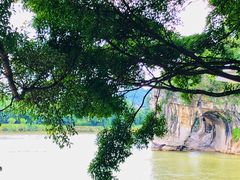 -桂林两江四湖景区