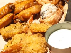 -必胜客(城西银泰店)