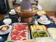 -新梅居(宁海东路店)