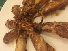 -婆婆家·湛江特色美食(福田振华路店)