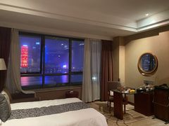 -天鹅湖大酒店