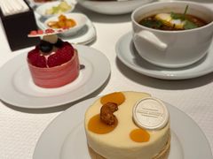 -北京柏悦酒店·锦庭餐厅Dining Room
