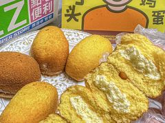 -廣蓮申·點心便利店(美罗城店)