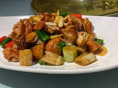 -船歌·鱼水饺青岛菜(闽江二路店)