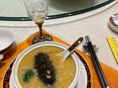 -万宝海鲜舫(劳动公园店)