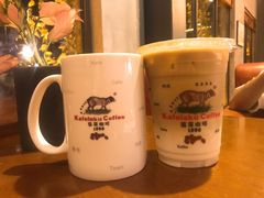 -猫屎咖啡(陶溪川店)