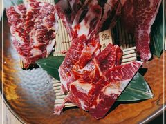 -黑牛の店·和牛烧肉(合生汇店)