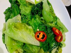 -汤城小厨•粤菜•靓汤(苏州街店)