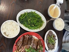 -春梅里卤鹅馆·47年老字号(中山路店)