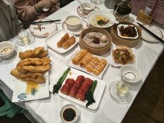 -稻香酒家(天河城店)