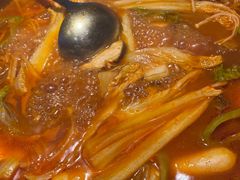 -炉小哥烤肉(朗悦公园茂店)