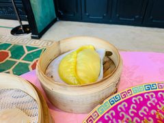 鱼翅灌汤饺-誉八仙酒楼(静安大悦城店)