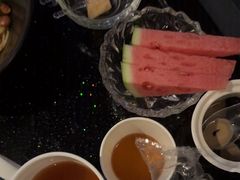 -上足·影院足道·SPA(红岭店)