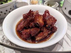 -杨厨的田园饭店(长城路店)