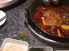 -铜人李火锅(西大街店)