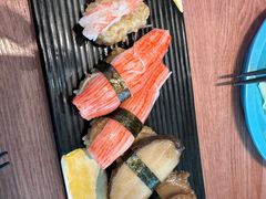 -晴季寿司(红旗街万达店)