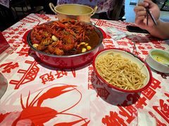 -阿财老铺·老蚌埠龙虾城(华夏总店)