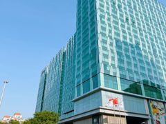 -北京希尔顿逸林酒店