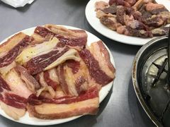 -松明一烤肉馆(鲁园店)