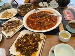 -白家寨子·山野白族菜(古城总店)