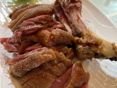 椒盐猪手-双东酒店(东关街店)